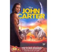 John Carter