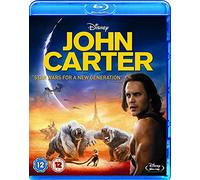 John Carter