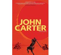 John Carter: Barsoom Series (7 Novels) A Princess of Mars; Gods of Mars; Warlord of Mars; Thuvia, Maid of Mars; Chessmen of Mars; Master Mind of Mars; Fighting Man of Mars COMPLETE WITH ILLUSTRATIONS