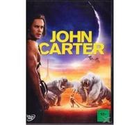 JOHN CARTER-BILINGUE G