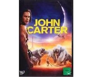 JOHN CARTER-BILINGUE G
