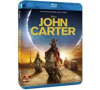 John Carter - Blu-Ray E