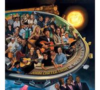 JOHN CARTER CASH - We Must Believe In Magic