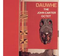John Carter - Dauwhe [Vinyl]
