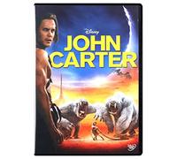 John Carter [DVD] (IMPORT) (Pas de version française)