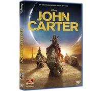 John Carter – Disney