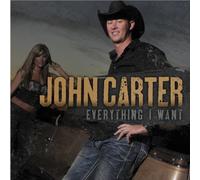 John Carter - Everything I Want
