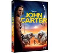 John Carter [Import]