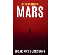 John Carter Of Mars