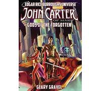 John Carter Of Mars