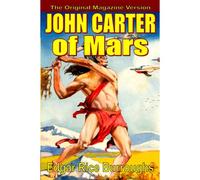 John Carter Of Mars