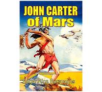 John Carter Of Mars