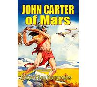 John Carter Of Mars