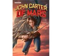 John Carter of Mars by Chuck Brown Chuck Brown (Auteur)