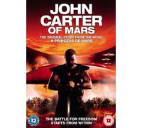 John Carter of Mars [Import]