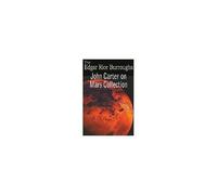 John Carter On Mars Collection