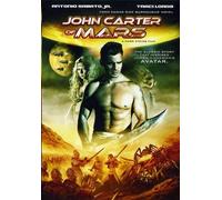 John Carter: Princess of Mars