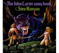 John Carter Song Book
