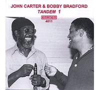 John Carter - Tandem 1 (UK Import)
