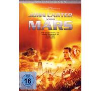 John Carter Vom Mars [Import]