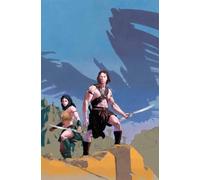 John Carter: World Of Mars