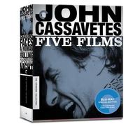John Cassavetes