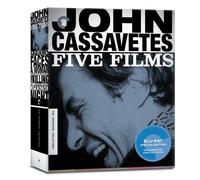John Cassavetes