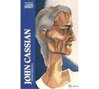 John Cassian, Classics of Western Spirituality Series Colm Luikheid (Auteur)