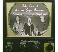 John Cate Band - Two Brothers [Import]