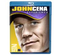 John Cena Experience [Blu-Ray]