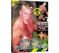 John Cena : Programme pour gagner G