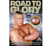 John Cena: Road to Glory