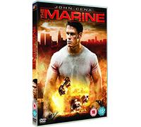 The Marine – John Cena – Import anglais