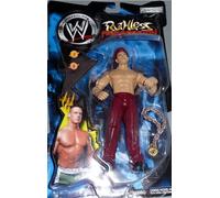 John Cena - WWE Wrestling Ruthless Aggression Series 3 Figurine d'action par Jakks