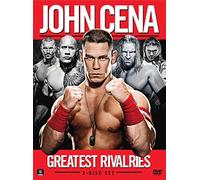 John Cena's Greatest Rivalries