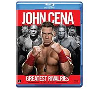 John Cena's Greatest Rivalries [Blu-Ray]
