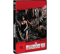 John Charles Meyer, Jessica Postrozny, Christine H - The Millennium Bug - Uncut