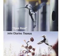 John Charles Thomas - Open Road