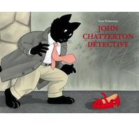 John Chatterton Détective