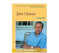 John Cheever