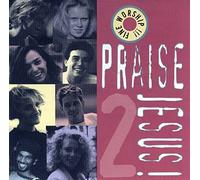 John Chisum, und viele andere - John Chisum, und viele andere - Praise Jesus! 2