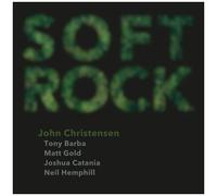 John Christensen - Soft Rock [Compact Discs]