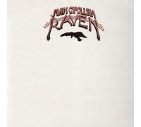 John Cipollina - John Cipollina's Raven - Line Records - 6.24317, Line Records - LLP 5041