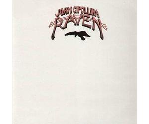 John Cipollina - John Cipollina's Raven - Line Records - 6.24317, Line Records - LLP 5041
