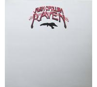 JOHN CIPOLLINA'S RAVEN - John Cipollina's Raven [Vinyl LP]