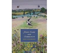 John Clare And Community