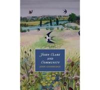 John Clare And Community