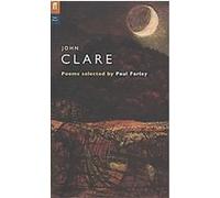 John Clare, Poet to Poet Series John Clare, Paul Farley (Auteur)