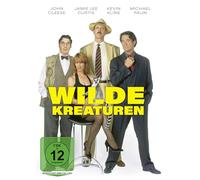 John Cleese;Jamie Lee Curtis;Kevin Kline - Wilde Kreaturen