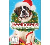 John Cleese,John Kassir,Curtis Armstrong - Beethovens Abenteuerliche Weihnachten